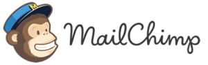 epostmarkedsføring med mailchimp